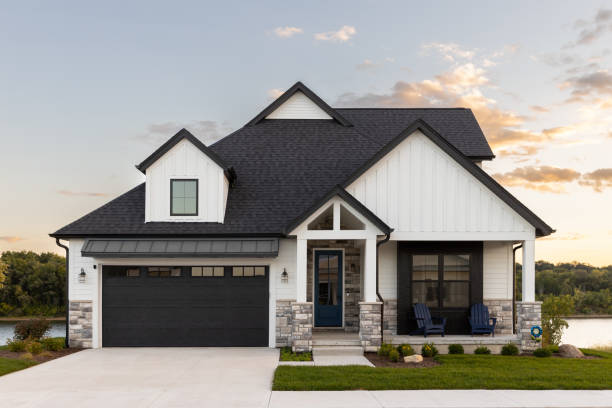 Best Roofing for New Construction  in Oracle, AZ