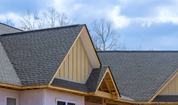 Trusted Oracle, AZ Roofing Services Experts