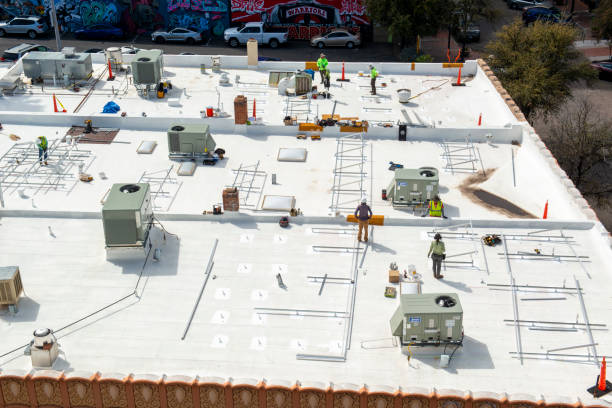 Best Roof Maintenance and Cleaning  in Oracle, AZ