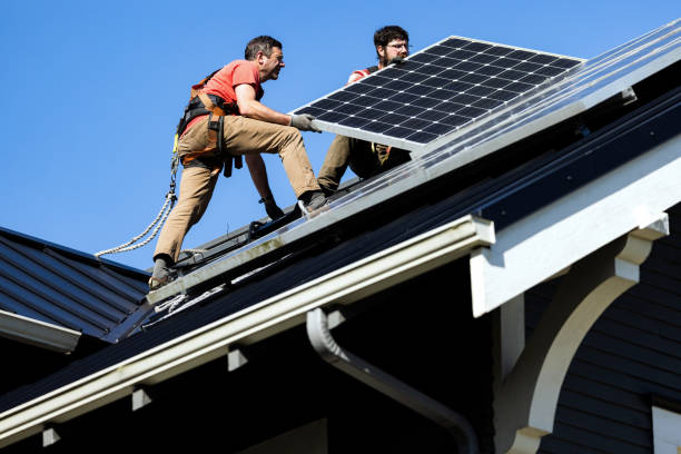 Best Commercial Roofing Services  in Oracle, AZ